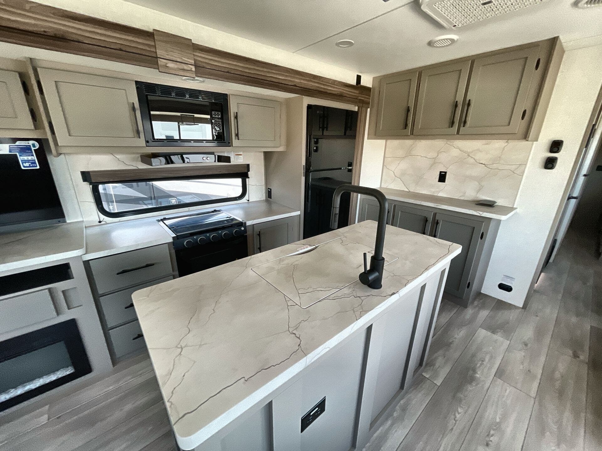 2026 Connect 313MK by K-Z from McClain's RV Rockwall in Rockwall, Texas