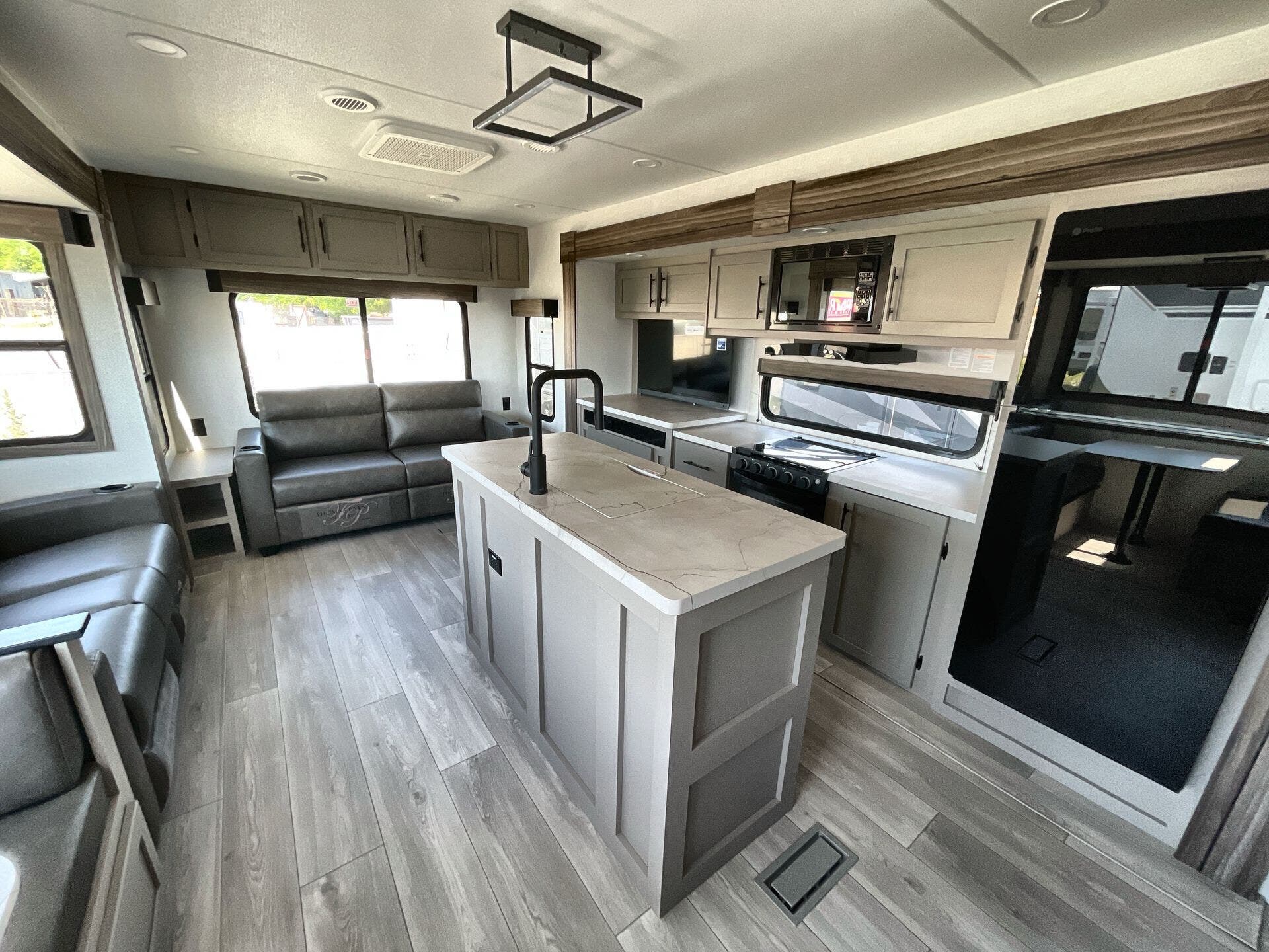 New 2026 K-Z Connect 313MK available in Rockwall, Texas