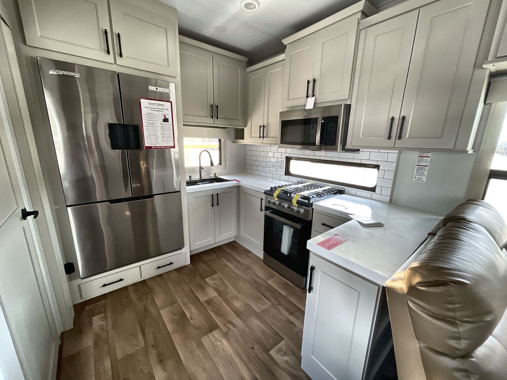 2026 Solitude 417KB by Grand Design from McClain's RV Rockwall in Rockwall, Texas