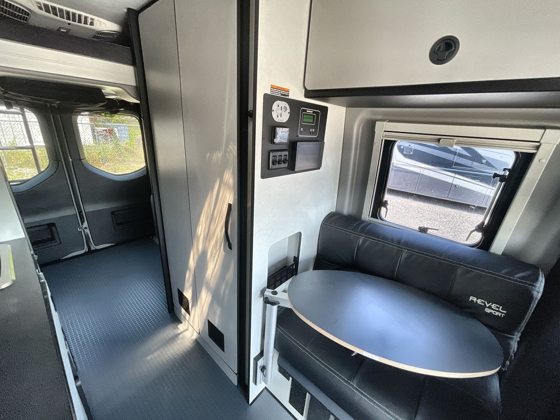 New 2027 Winnebago Revel Sport 44C available in Rockwall, Texas