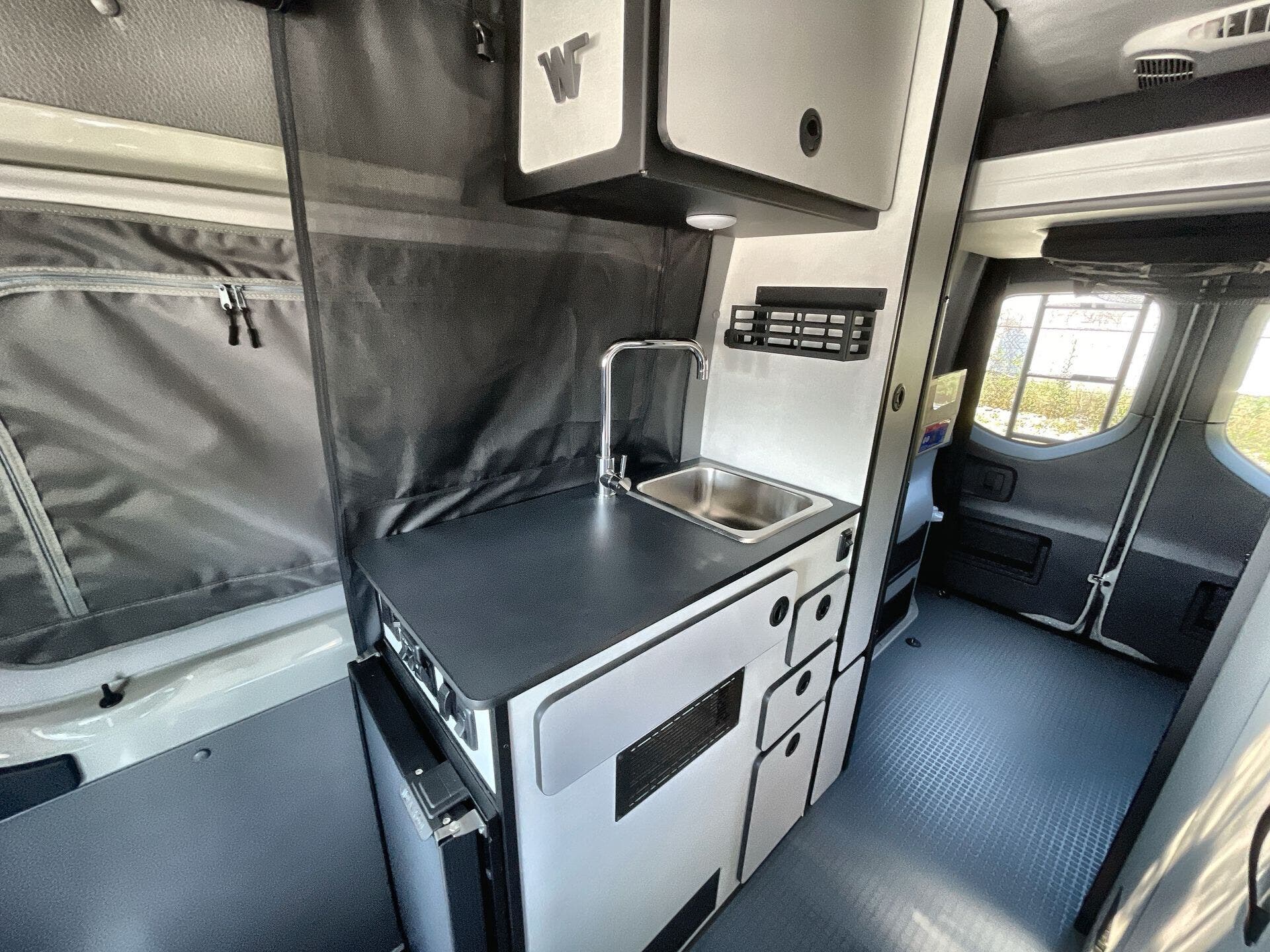 2027 Revel Sport 44C by Winnebago from McClain's RV Rockwall in Rockwall, Texas