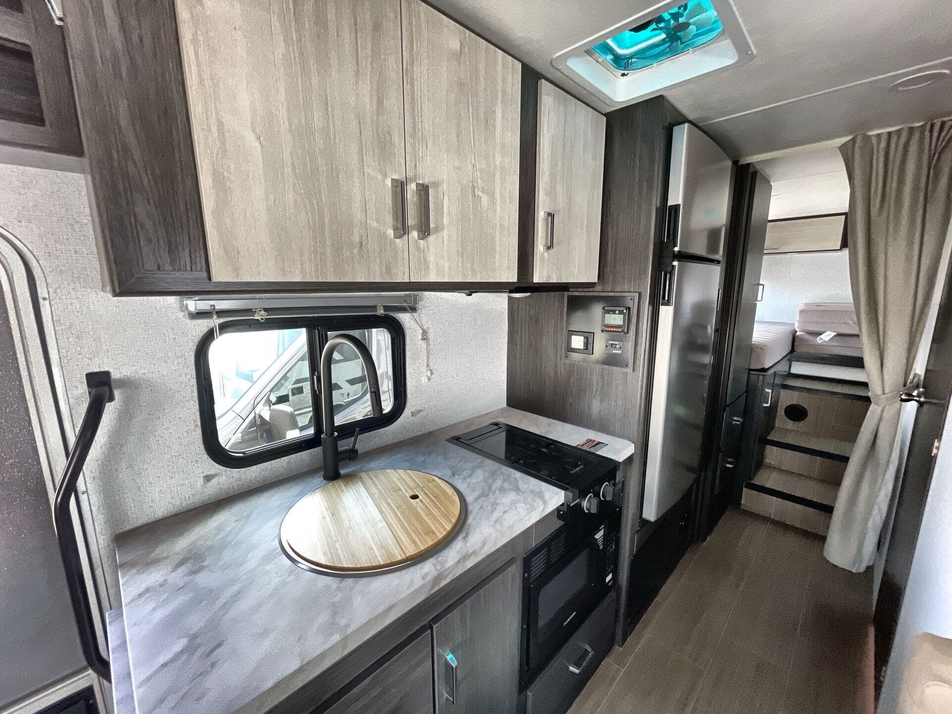 2027 Sunflyer 24GG by Winnebago from McClain's RV Rockwall in Rockwall, Texas