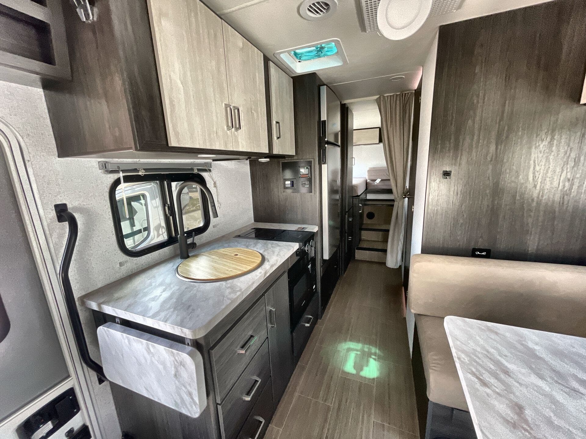 New 2027 Winnebago Sunflyer 24GG available in Rockwall, Texas