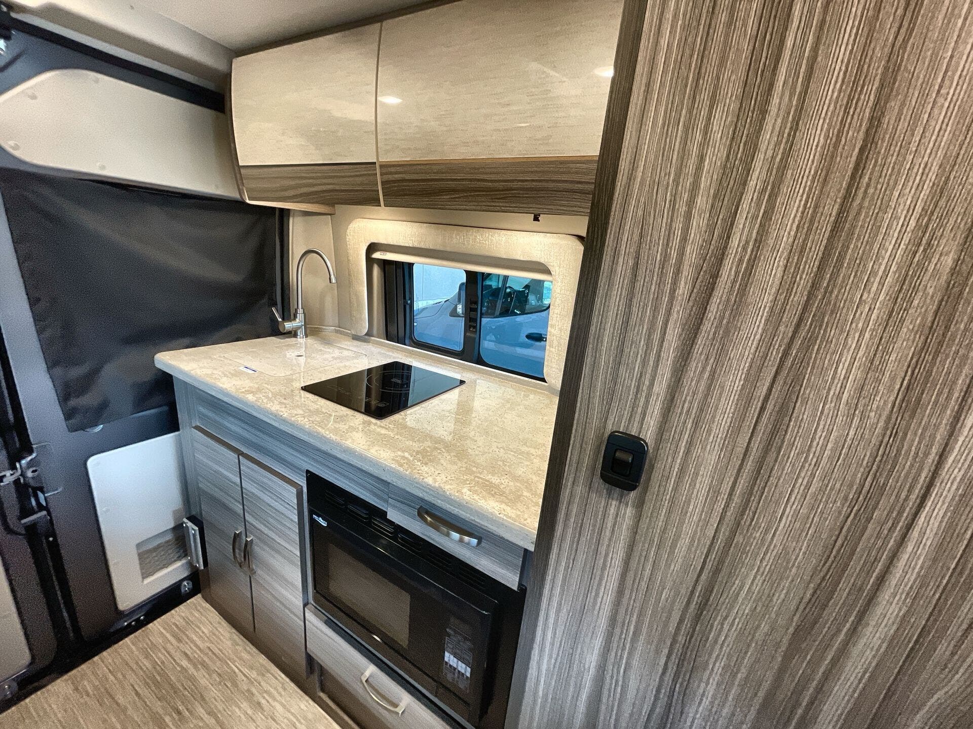 2024 Swift 20D by Jayco from McClain's RV Rockwall in Rockwall, Texas