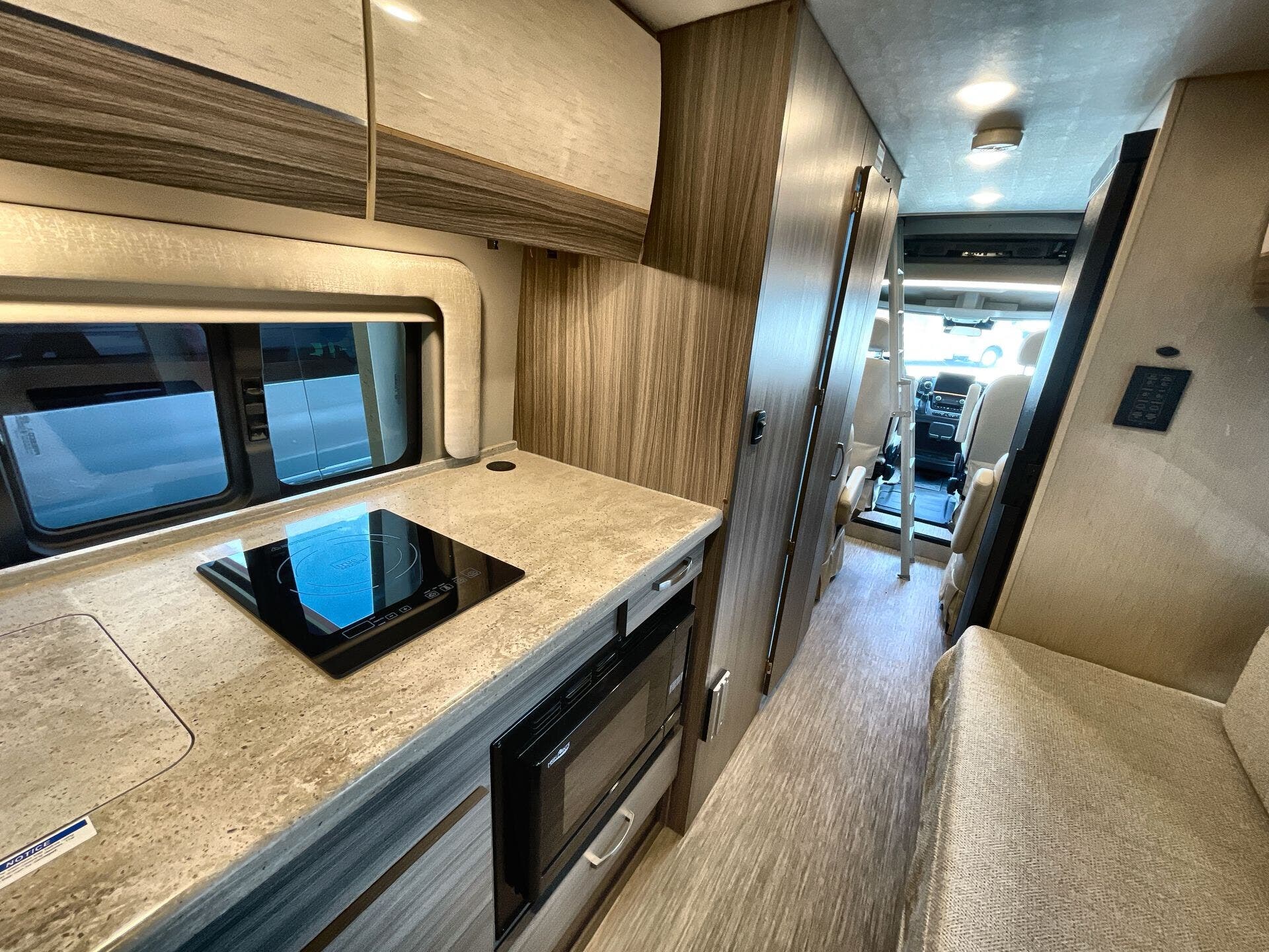 Used 2024 Jayco Swift 20D available in Rockwall, Texas