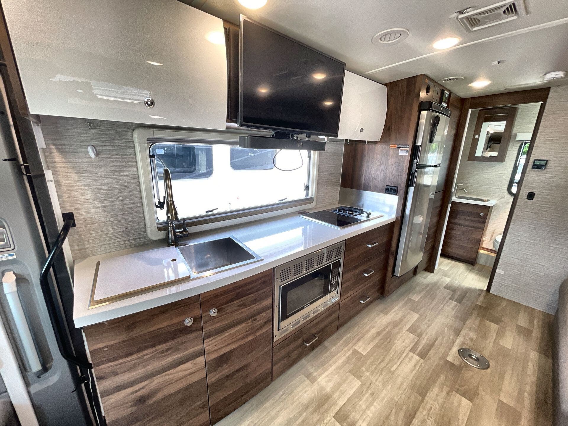 2022 View 24D by Winnebago from McClain's RV Rockwall in Rockwall, Texas