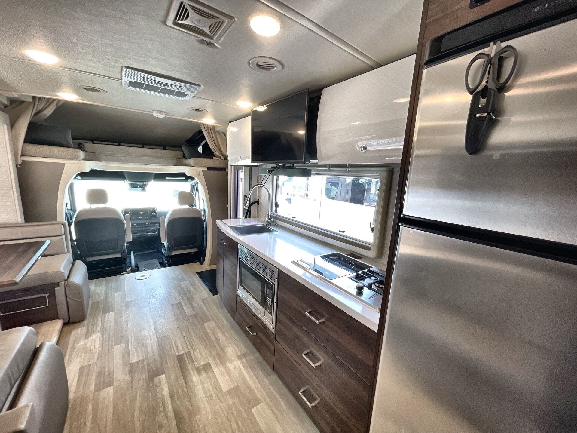 Used 2022 Winnebago View 24D available in Rockwall, Texas