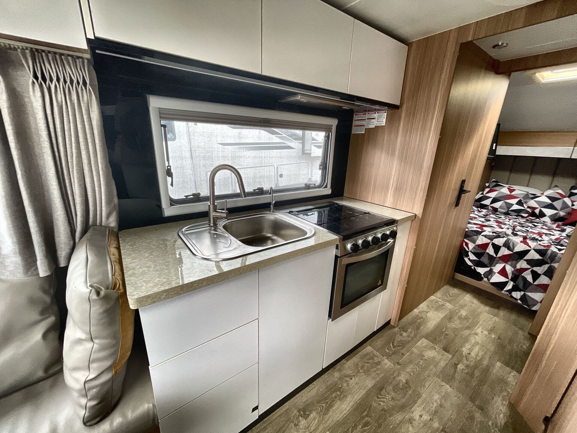 2022 HQ21 by Black Series from McClain's RV Rockwall in Rockwall, Texas