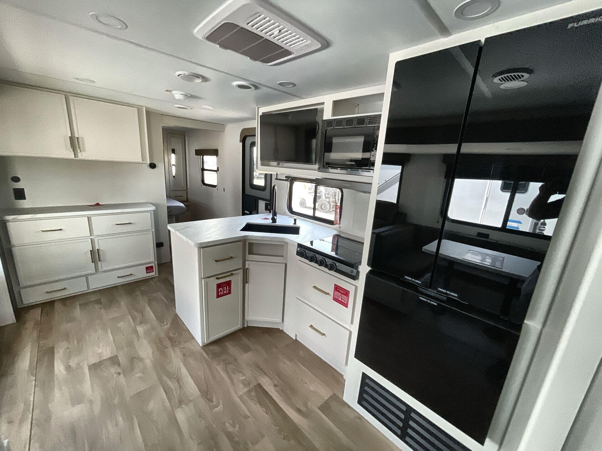 New 2027 Grand Design Transcend 325BHT available in Rockwall, Texas