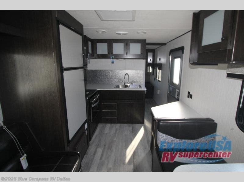 2020 Heartland Rv Prowler 240rb For Sale In Mesquite Tx 75150