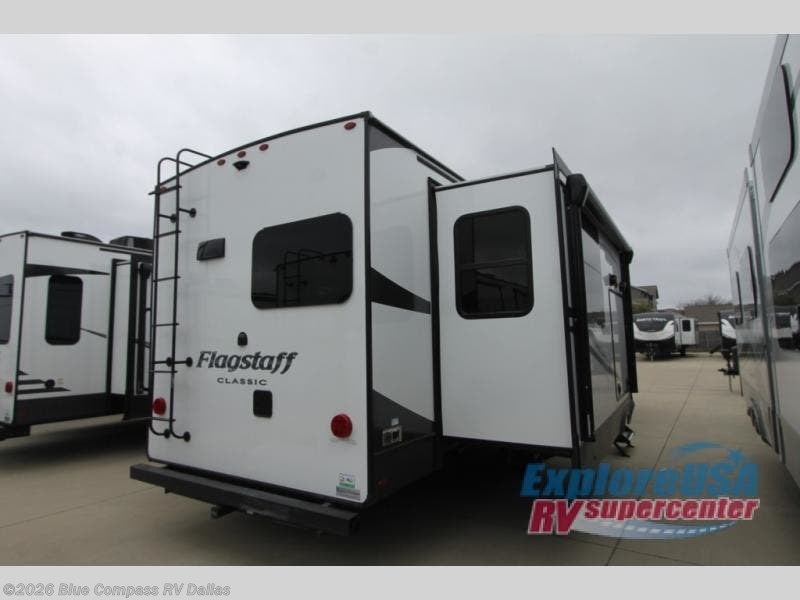 2021 Forest River Flagstaff Flt832rksb Rv For Sale In Mesquite Tx 75150 F3803 Rvusa Com Classifieds