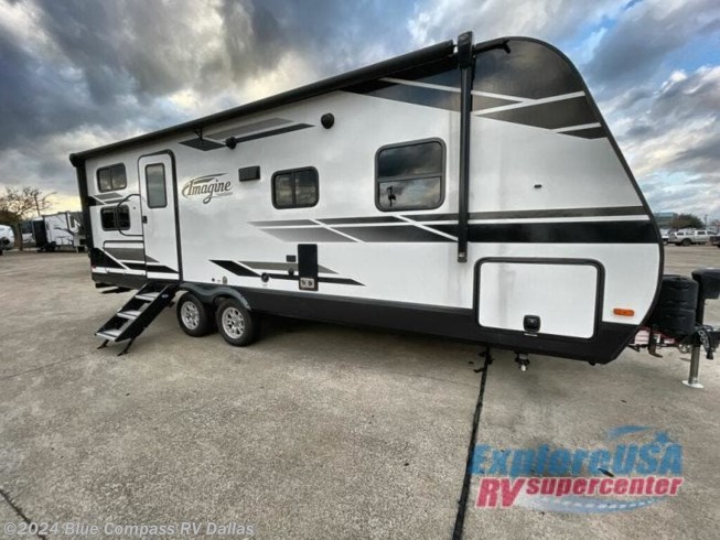 Used 2021 Grand Design Imagine 2400BH available in Mesquite, Texas