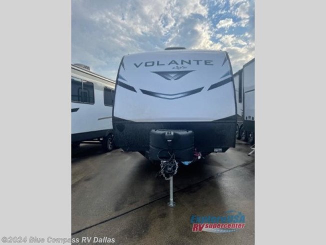 New 2022 CrossRoads Volante VL25RL available in Mesquite, Texas