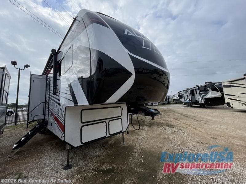 2022 Alliance RV Valor 40V13 RV for Sale in Mesquite, TX 75150 K3934
