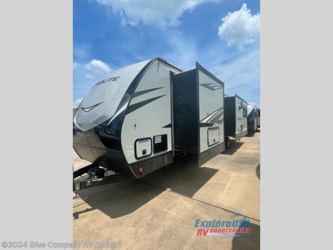2019 Aerolite 3303RL by Dutchmen from Blue Compass RV - Dallas, TX in Mesquite, Texas
