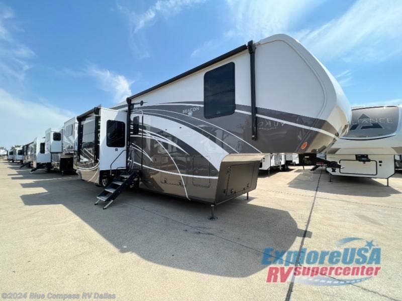 2022 Vanleigh Beacon 42RDB RV for Sale in Mesquite, TX 75150 | M4738 ...