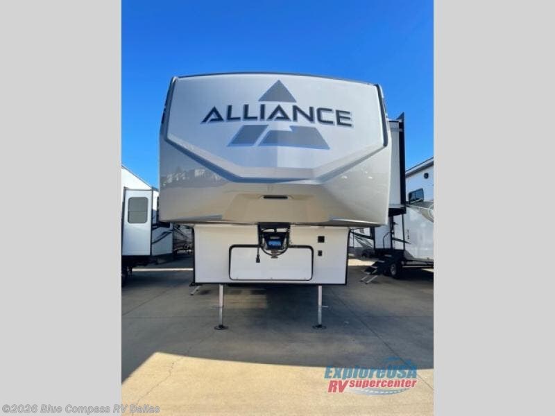 2022 Alliance RV Avenue 32RLS RV for Sale in Mesquite, TX 75150 M4357