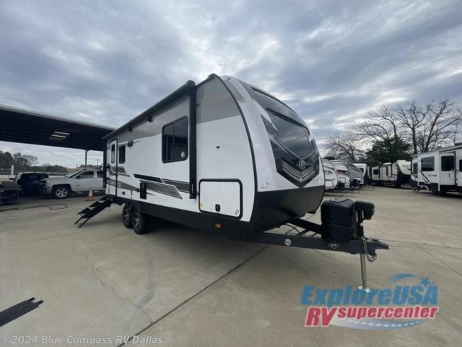 New 2022 Cruiser RV Radiance Ultra Lite 21RB available in Mesquite, Texas