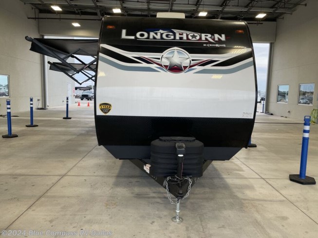 2024 Longhorn 340MB by CrossRoads from Blue Compass RV Dallas in Mesquite, Texas