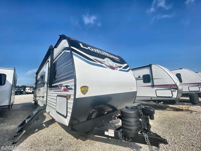2024 Longhorn 328SB by CrossRoads from Blue Compass RV Dallas in Mesquite, Texas