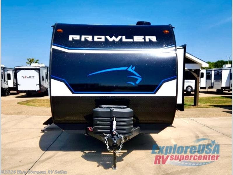 2024 Heartland Prowler Lynx 265BHX RV for Sale in Mesquite, TX 75150 ...