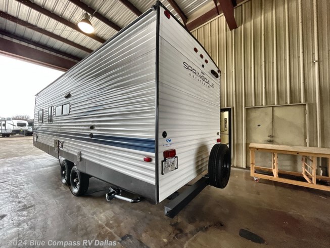 2023 Springdale 260BH by Keystone from Blue Compass RV Dallas in Mesquite, Texas