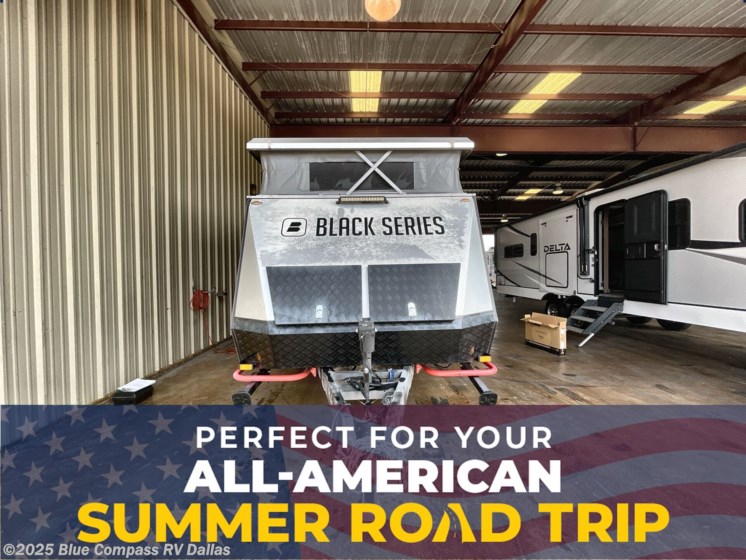 Used 2022 Black Series HQ Series 12 available in Mesquite, Texas