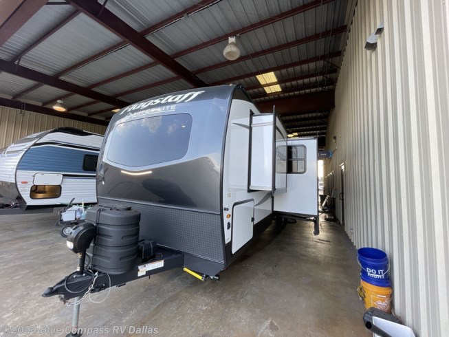 2024 Flagstaff Super Lite 27BHWS by Forest River from Blue Compass RV Dallas in Mesquite, Texas