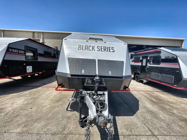 New 2024 Black Series HQ SERIES 19 available in Mesquite, Texas