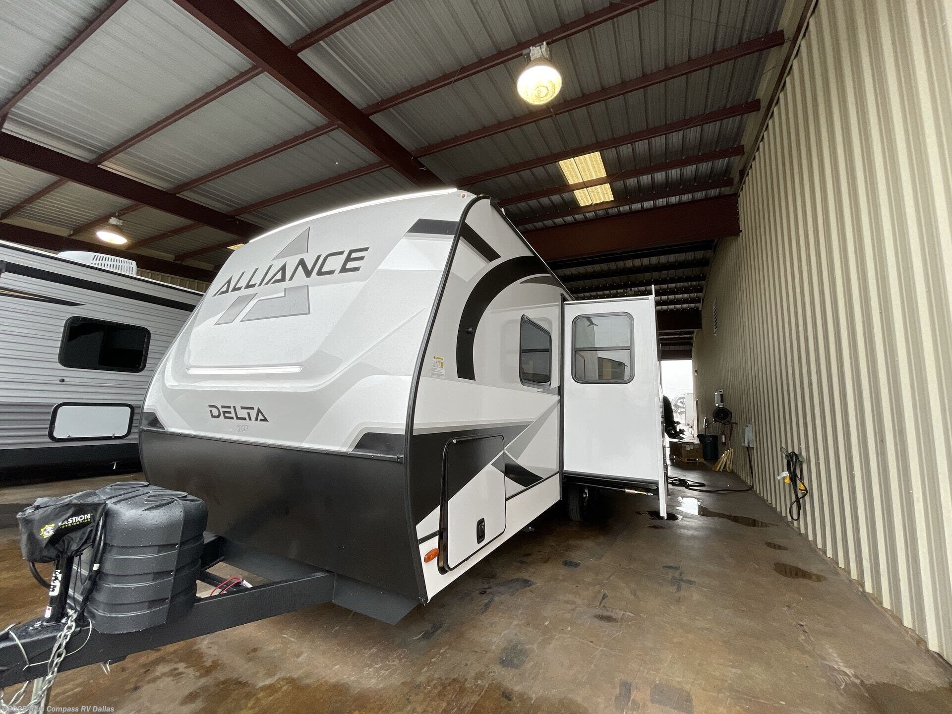 2024 Alliance RV Delta 262RB RV for Sale in Mesquite, TX 75150 T80508