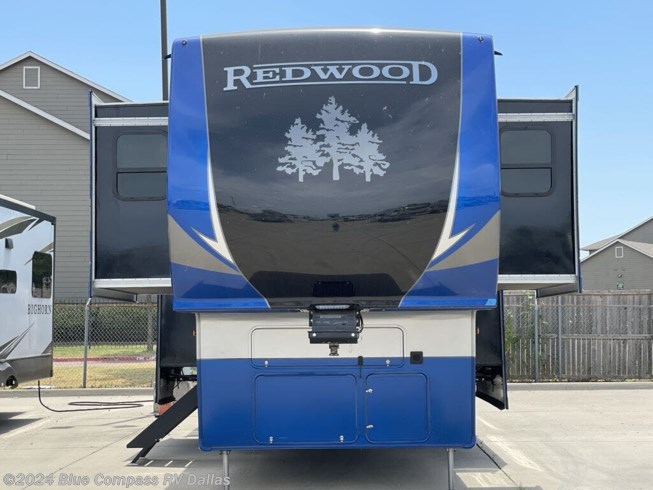 2023 Redwood RW4200FL by CrossRoads from Blue Compass RV Dallas in Mesquite, Texas