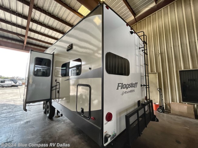 2023 Flagstaff 8529CLBS by Forest River from Blue Compass RV Dallas in Mesquite, Texas