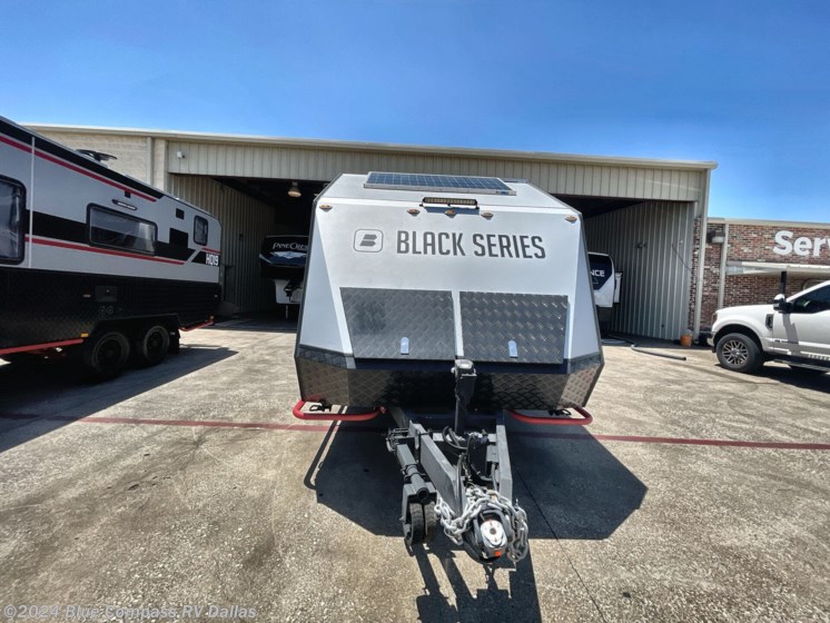 New 2024 Black Series HQ15 BLACK SERIES available in Mesquite, Texas