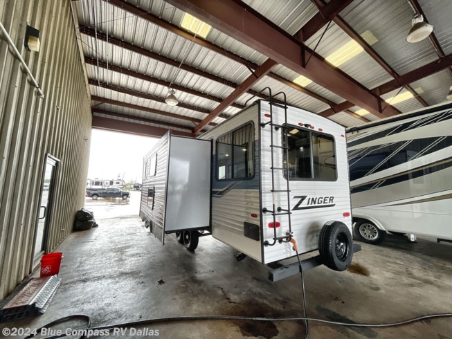 2024 Zinger 309BH by CrossRoads from Blue Compass RV Dallas in Mesquite, Texas