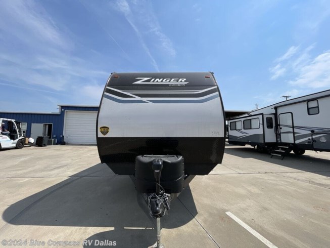 2024 Zinger 340BH by CrossRoads from Blue Compass RV Dallas in Mesquite, Texas
