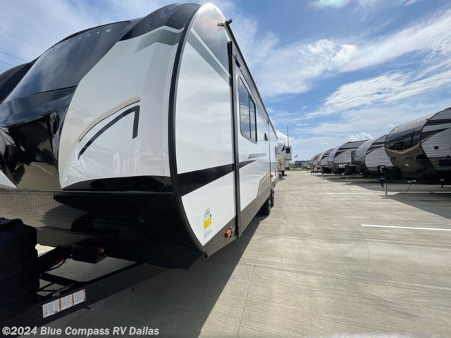2024 North Trail 29FLR by Heartland from Blue Compass RV Dallas in Mesquite, Texas