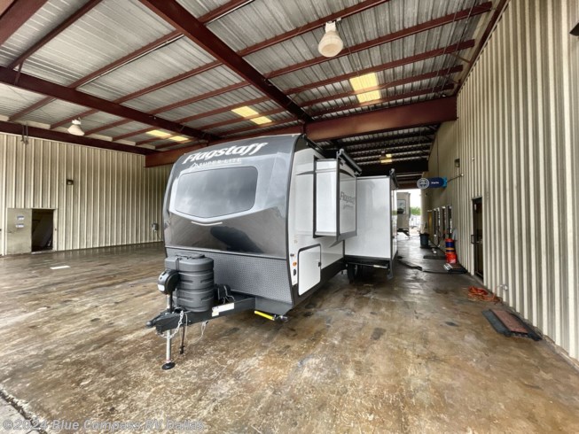 2024 Forest River Flagstaff Super Lite 26BHW - New Travel Trailer For Sale by Blue Compass RV Dallas in Mesquite, Texas