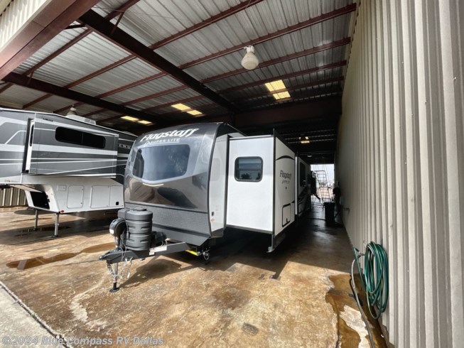 2024 Flagstaff Super Lite 29BHS by Forest River from Blue Compass RV Dallas in Mesquite, Texas