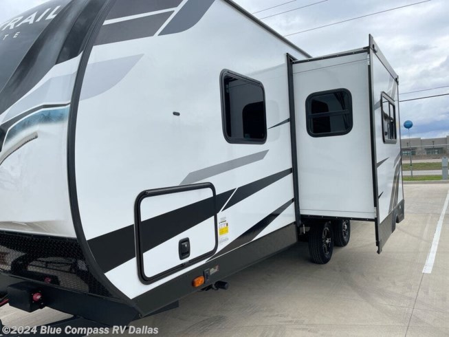 2024 Heartland North Trail 24BHS - New Travel Trailer For Sale by Blue Compass RV Dallas in Mesquite, Texas