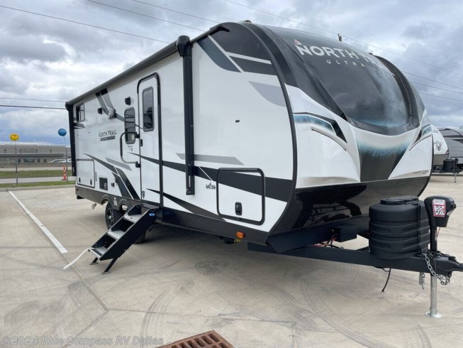 2024 North Trail 24BHS by Heartland from Blue Compass RV Dallas in Mesquite, Texas