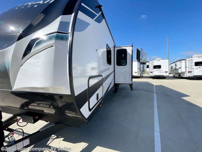 2024 North Trail 29BHP by Heartland from Blue Compass RV Dallas in Mesquite, Texas