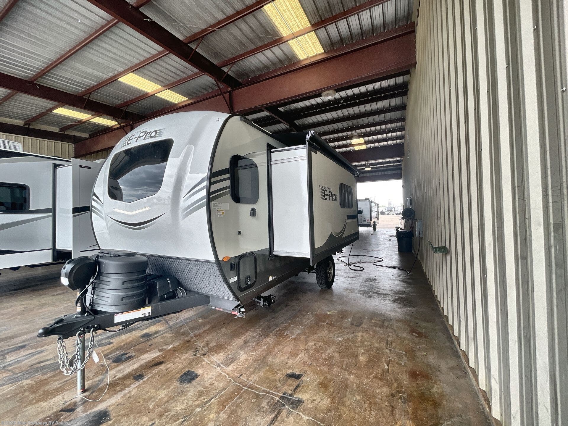 2024 Forest River Flagstaff EPro E20FKS RV for Sale in Mesquite, TX