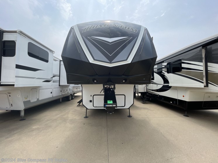 Used 2023 Grand Design Momentum 399thr available in Mesquite, Texas