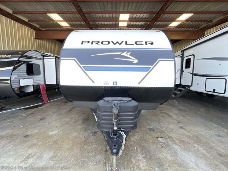 New 2025 Heartland Prowler 2909RK available in Mesquite, Texas