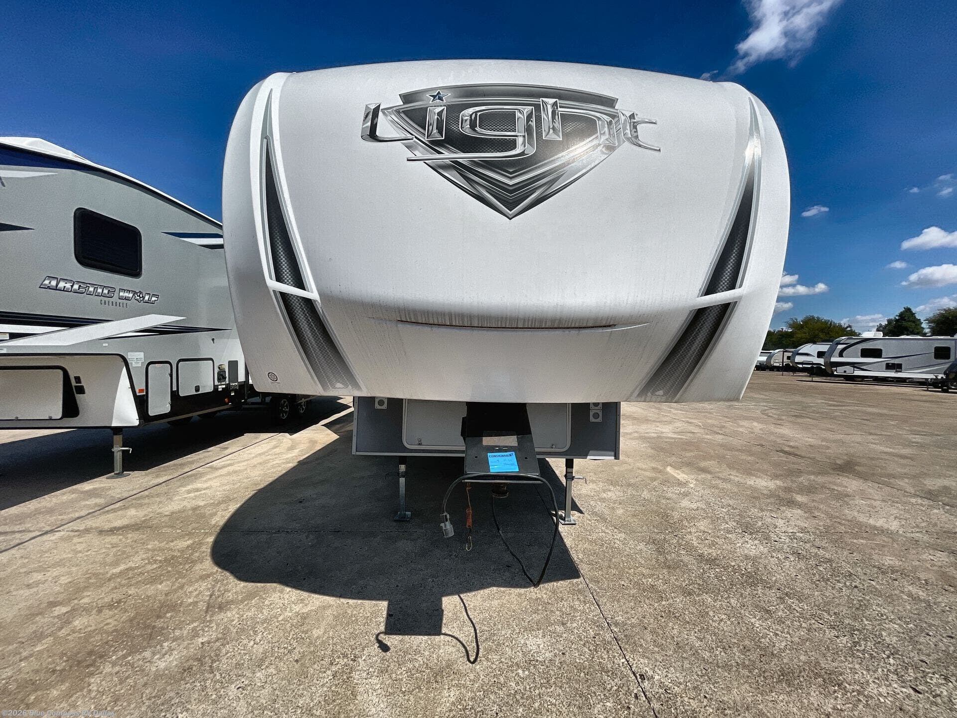 2018 Highland Ridge Open Range Light LF291RLS RV for Sale in Mesquite ...