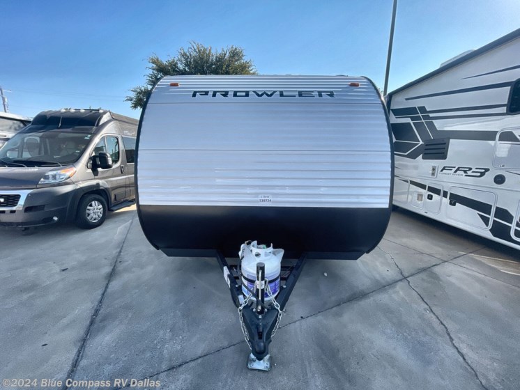 New 2025 Heartland Prowler Lynx 17BHX available in Mesquite, Texas