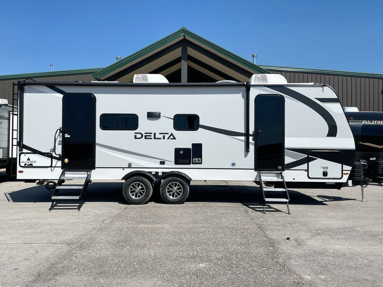 2024 Alliance RV Delta 252RL RV for Sale in Mesquite, TX 75150 T83201