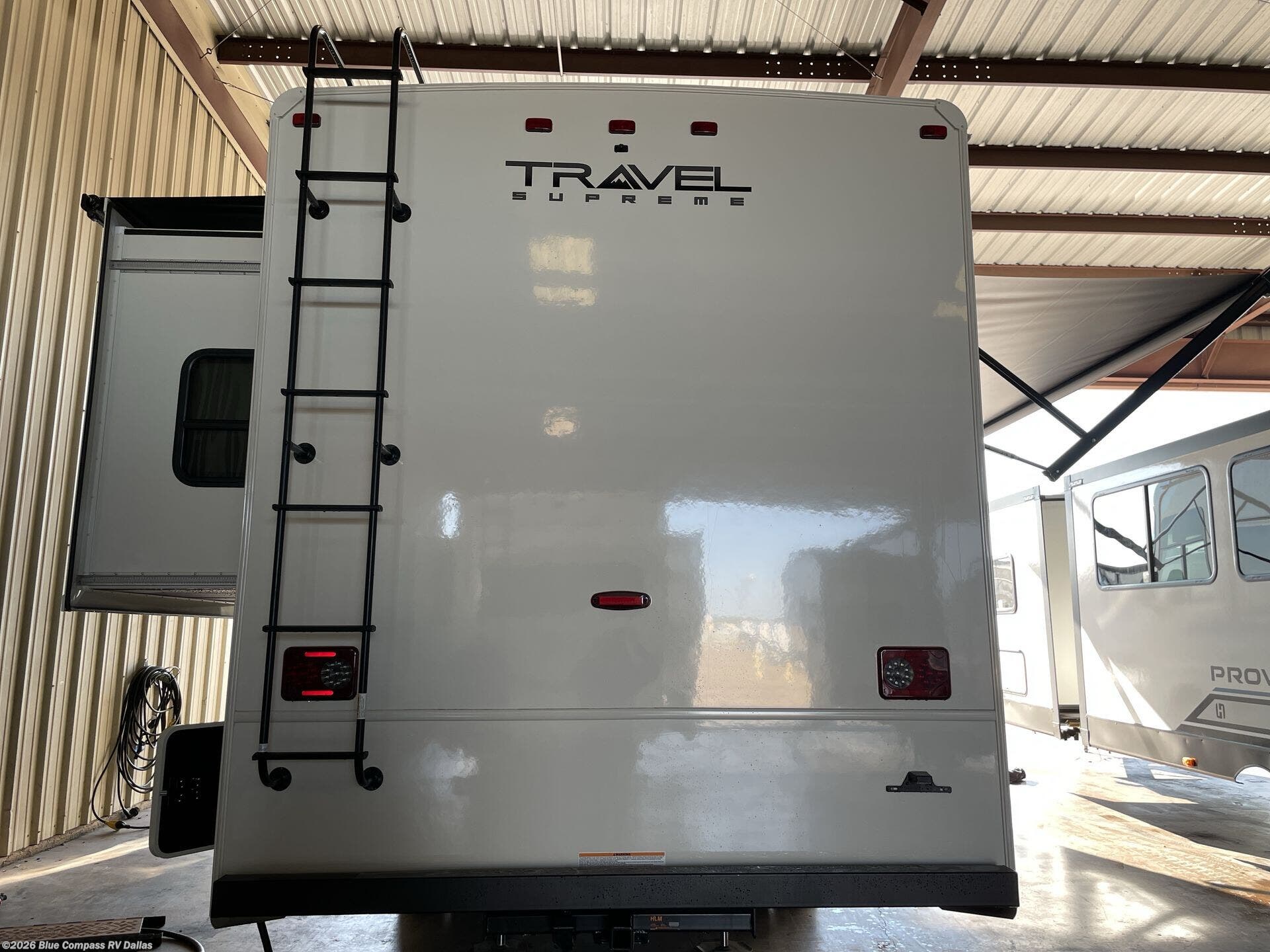 New 2025 Entegra Coach Travel Supreme 27A available in Mesquite, Texas