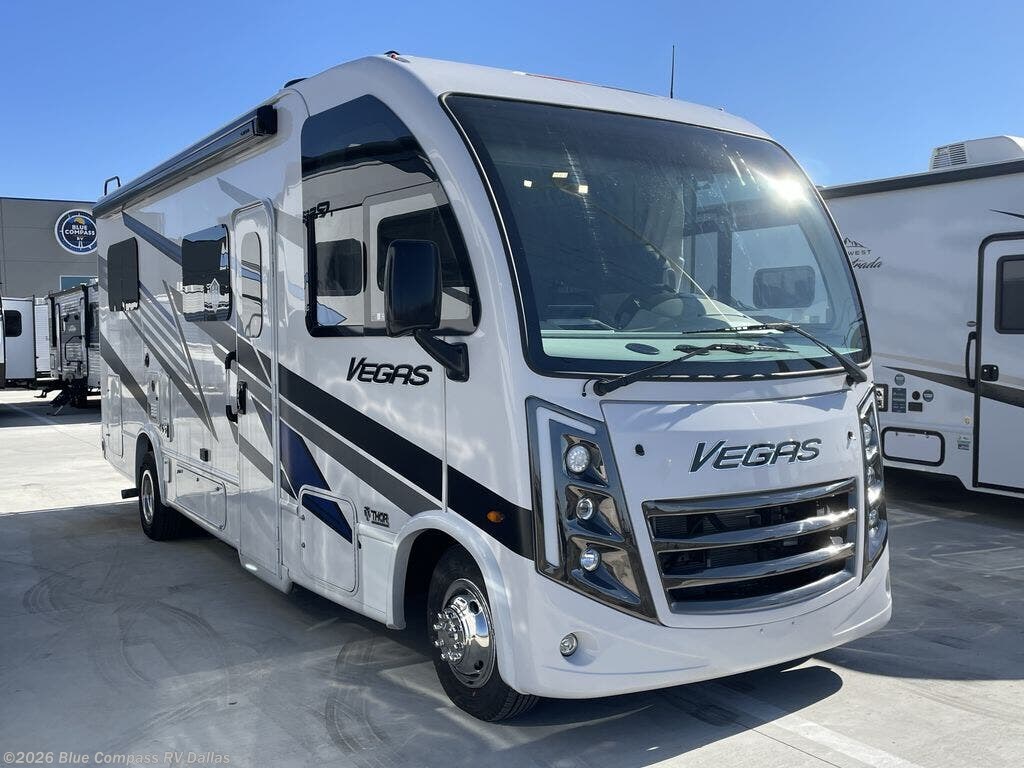 2024 Thor Motor Coach Vegas 24.1 RV for Sale in Mesquite, TX 75150 ...