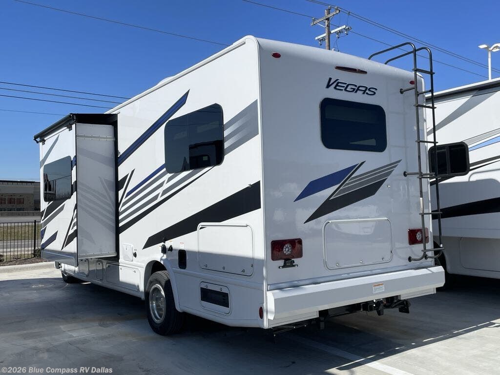 2024 Thor Motor Coach Vegas 24.1 RV for Sale in Mesquite, TX 75150 ...